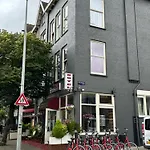 Ξενοδοχείο Isis Άμστερνταμ