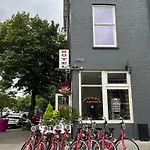 Isis Ξενοδοχείο Άμστερνταμ