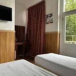 Ξενοδοχείο Isis Άμστερνταμ