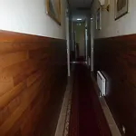 Isis Ξενοδοχείο