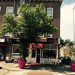 Isis Ξενοδοχείο