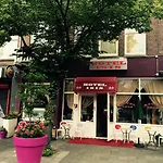 Isis Ξενοδοχείο Άμστερνταμ