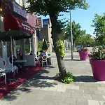 Isis Hotel 3*