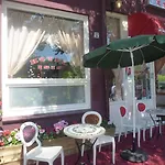 Isis Άμστερνταμ