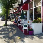 Isis Ξενοδοχείο 3*