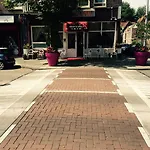 Ξενοδοχείο Isis Άμστερνταμ