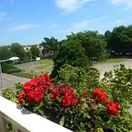 Ξενοδοχείο Isis Άμστερνταμ