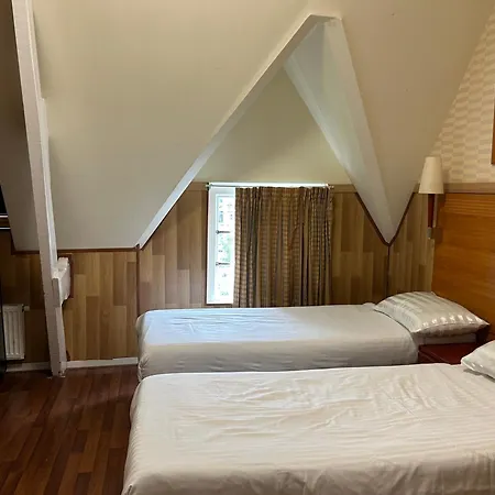 Hotell Isis
