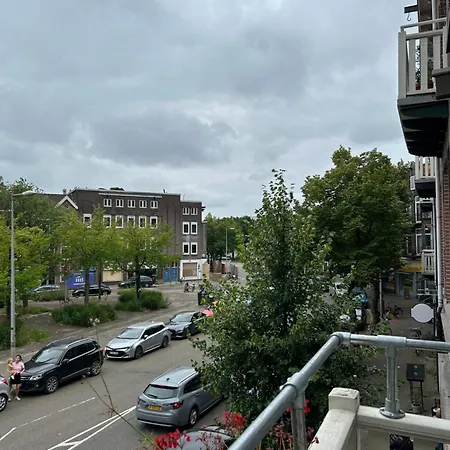 Isis Hotell Amsterdam