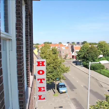 Isis Amsterdam