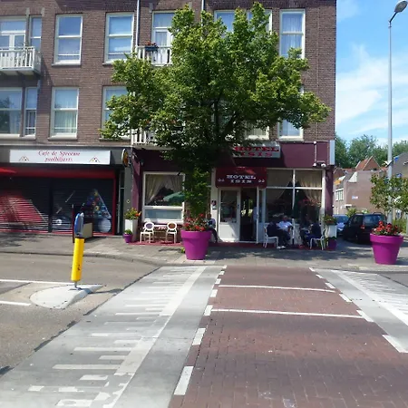 Isis Amsterdam