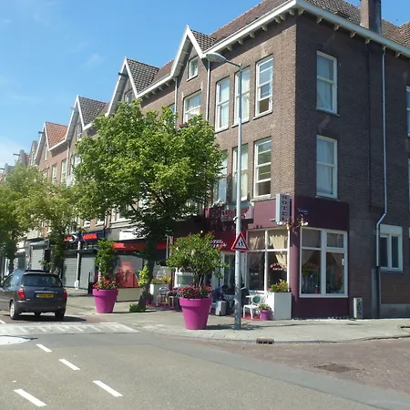 Isis Amsterdam