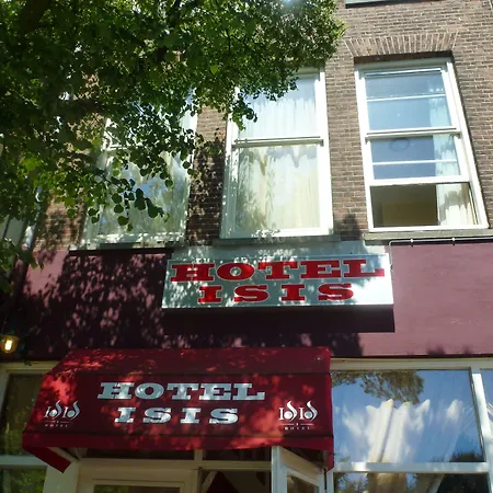 Isis Hotell 3*