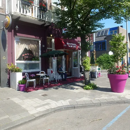 Isis 3* Amsterdam