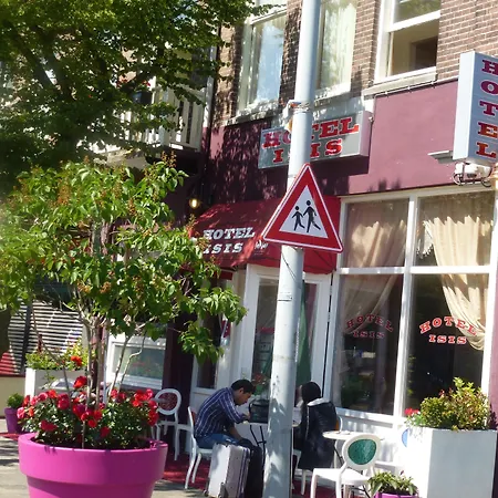 Hotell Isis Amsterdam