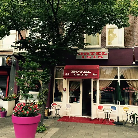 Isis Hotel Amsterdam