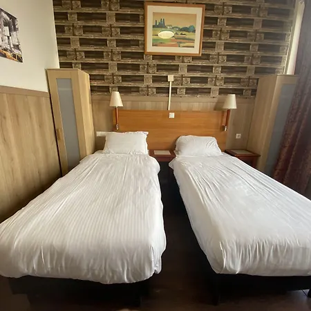 Isis Hotel Amsterdam