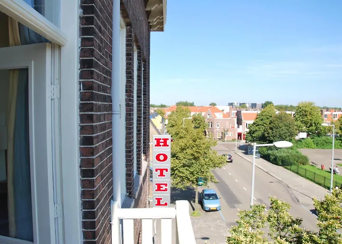 Ξενοδοχείο Isis