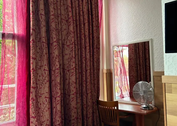 Isis 3* Άμστερνταμ