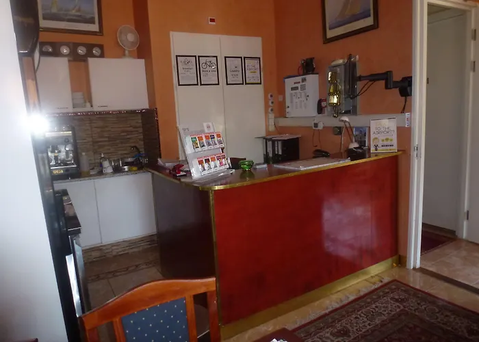 Isis 3* Άμστερνταμ