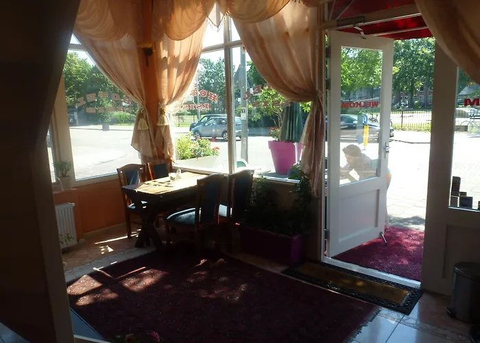 Isis Ξενοδοχείο