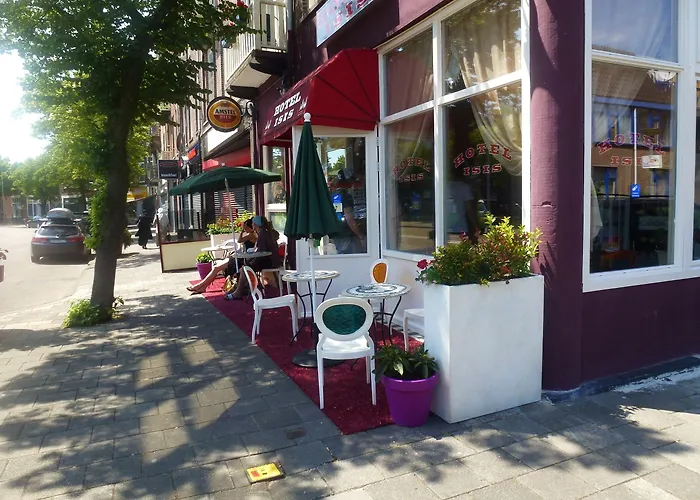 Isis 3* Άμστερνταμ