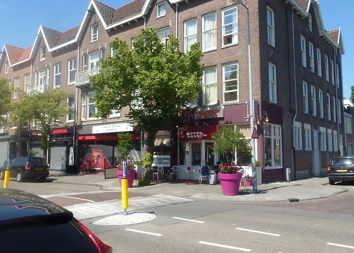 Isis Ξενοδοχείο 3*