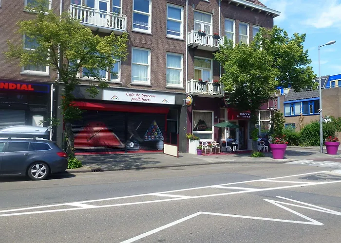 Isis Ξενοδοχείο 3*