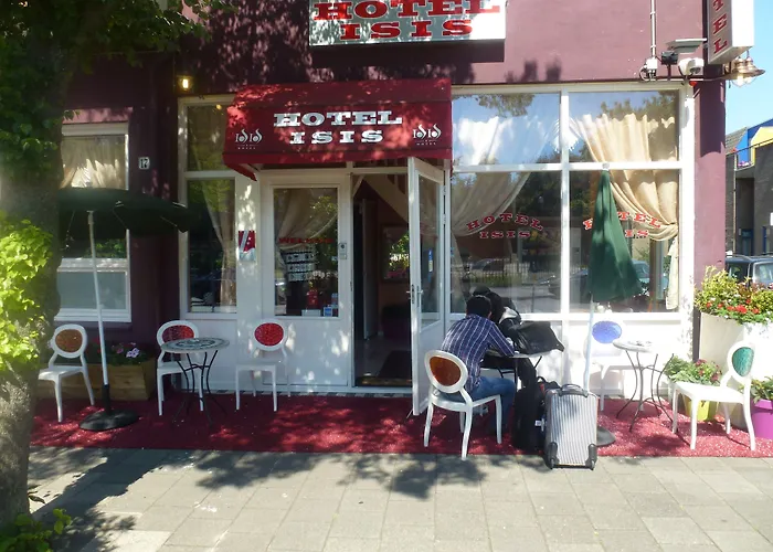 Isis 3* Άμστερνταμ