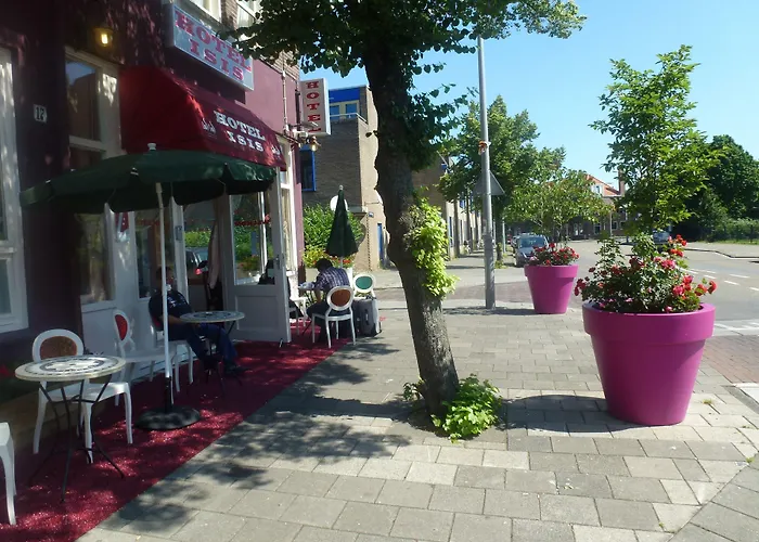 Isis Ξενοδοχείο 3*