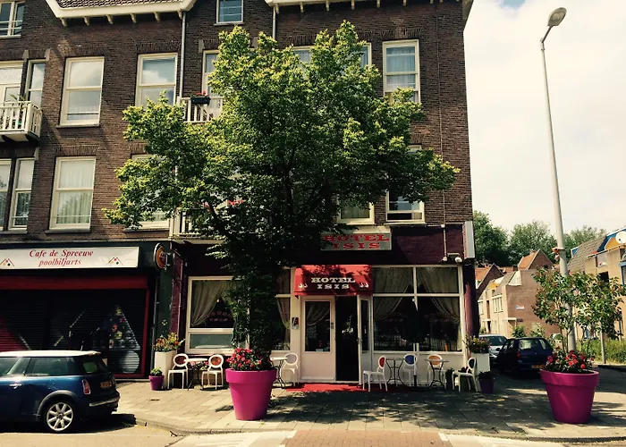 Ξενοδοχείο Isis