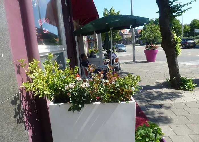 Isis Ξενοδοχείο 3*