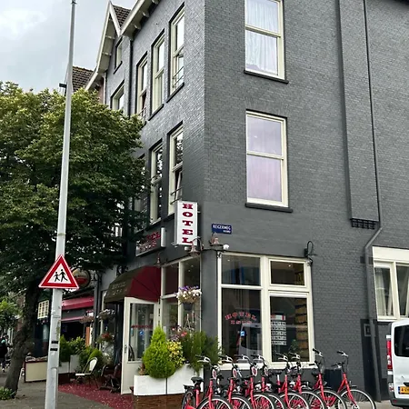 Hotel Isis Ámsterdam