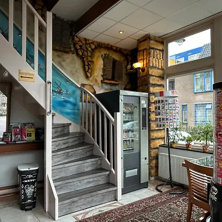 Hotel Isis Amsterdam