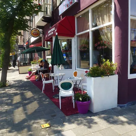 Isis 3* Amsterdam