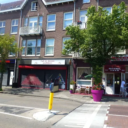 Isis Amsterdam