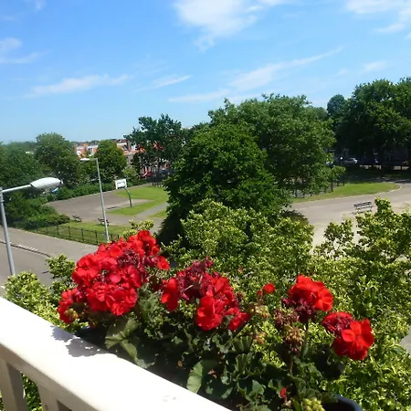 Hotel Isis Ámsterdam