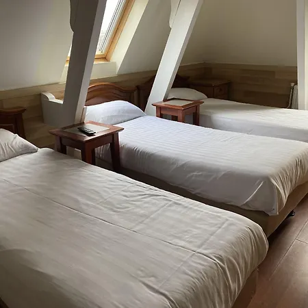 Isis 3* Amsterdam