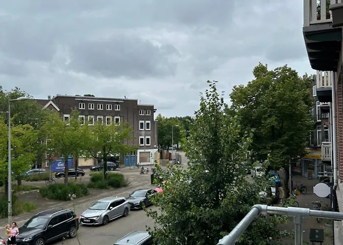 Isis Hotel Amsterdam