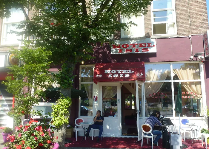 Hotel Isis