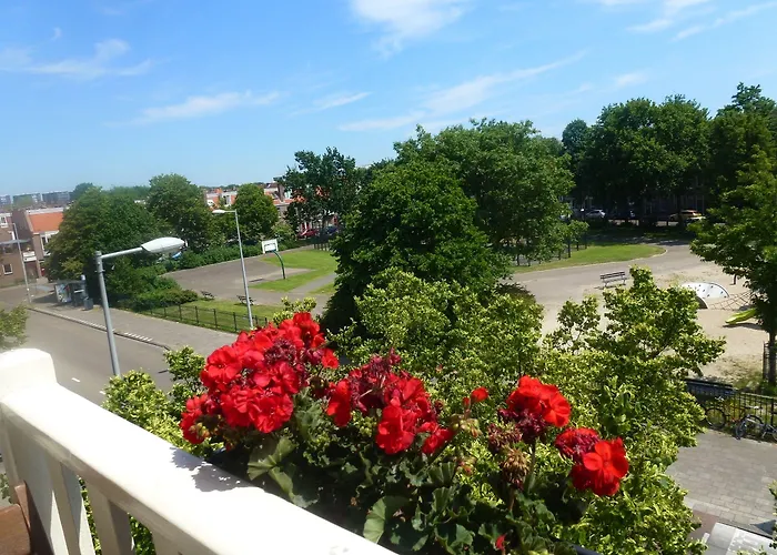 Hotel Isis Amsterdam